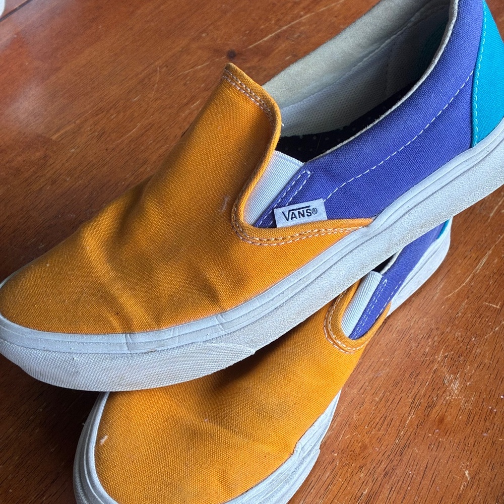 Vans Slip On